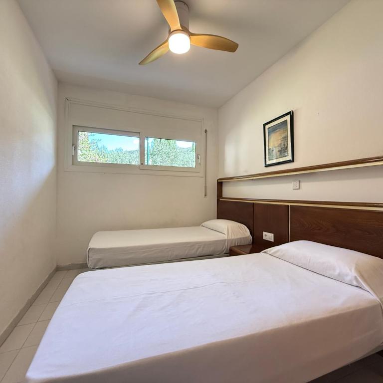 Agi Rescator Apartments - Apartamento Básico de 1 dormitorio (4 adultos) - 12