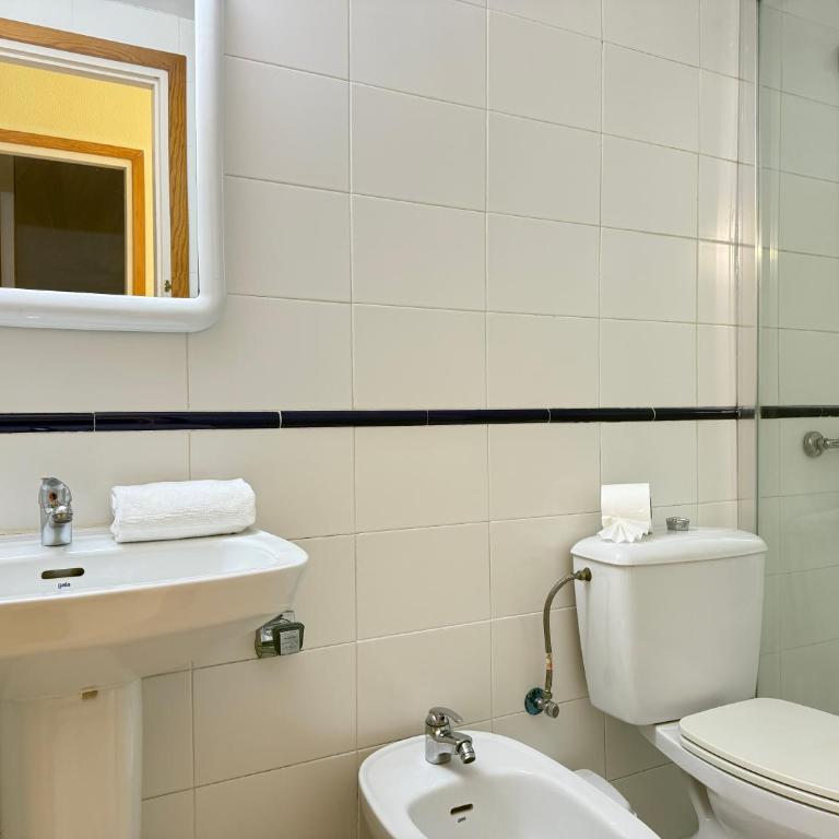 Agi Rescator Apartments - Apartamento Básico de 1 dormitorio (4 adultos) - 5