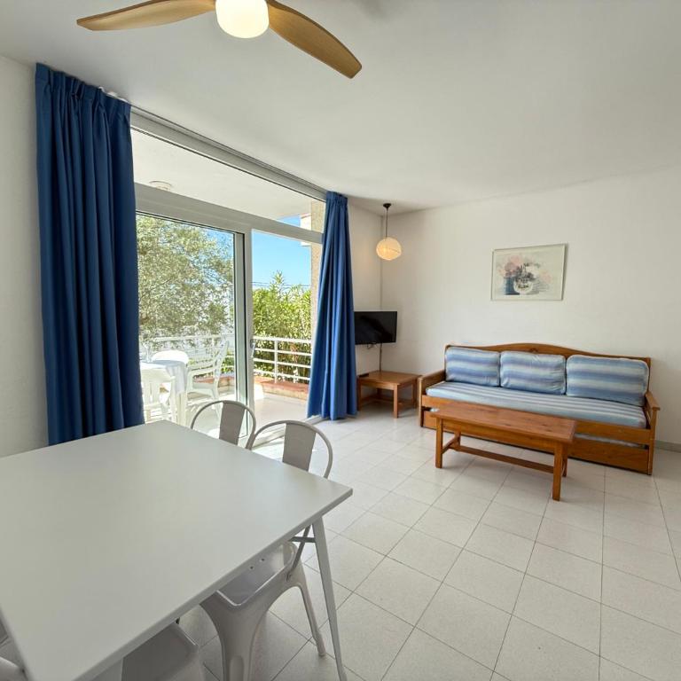 Agi Rescator Apartments - Apartamento Básico de 1 dormitorio (4 adultos) - 9