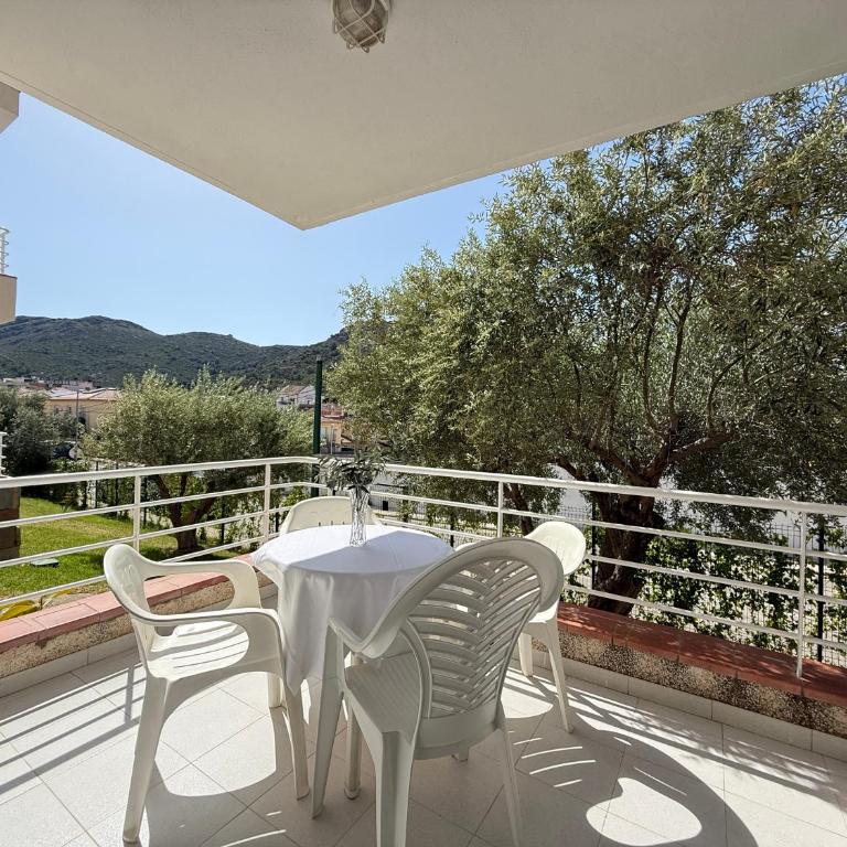 Agi Rescator Apartments - Apartamento Básico de 1 dormitorio (4 adultos) - 15