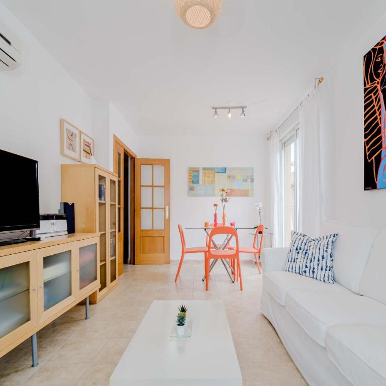 Venice Terraces Apartment Mar de Javea by Rock Rentals - Apartamento de 2 dormitorios con terraza - 6
