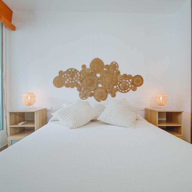 Venice Terraces Apartment Mar de Javea by Rock Rentals - Apartamento de 2 dormitorios con terraza - 8