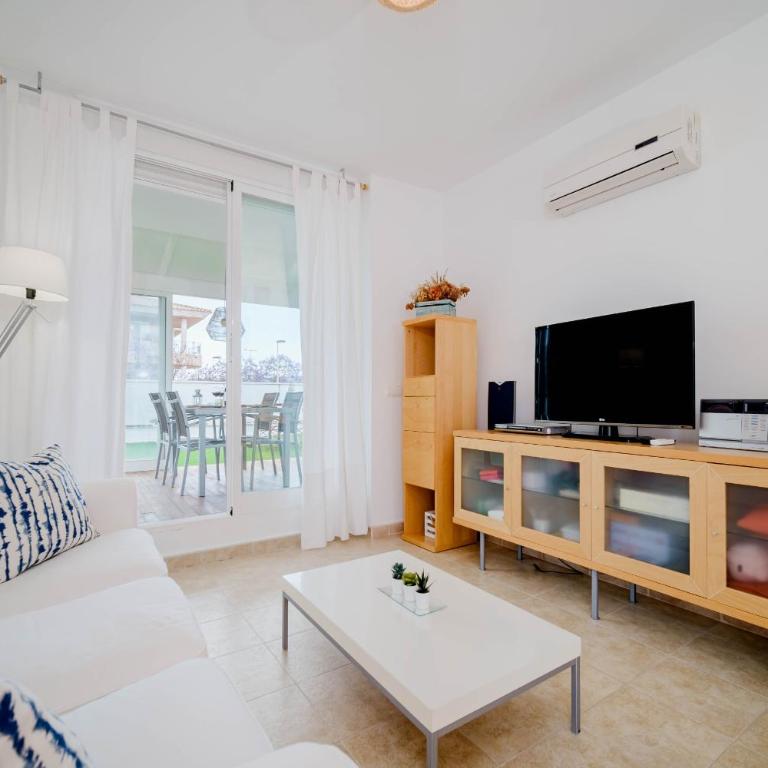 Venice Terraces Apartment Mar de Javea by Rock Rentals - Apartamento de 2 dormitorios con terraza - 7