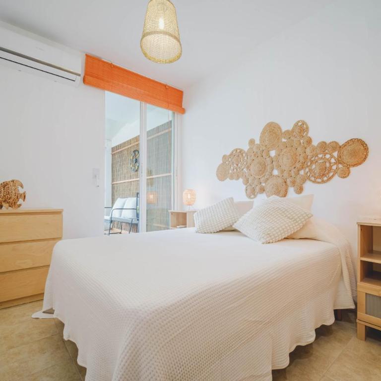 Venice Terraces Apartment Mar de Javea by Rock Rentals - Apartamento de 2 dormitorios con terraza - 9