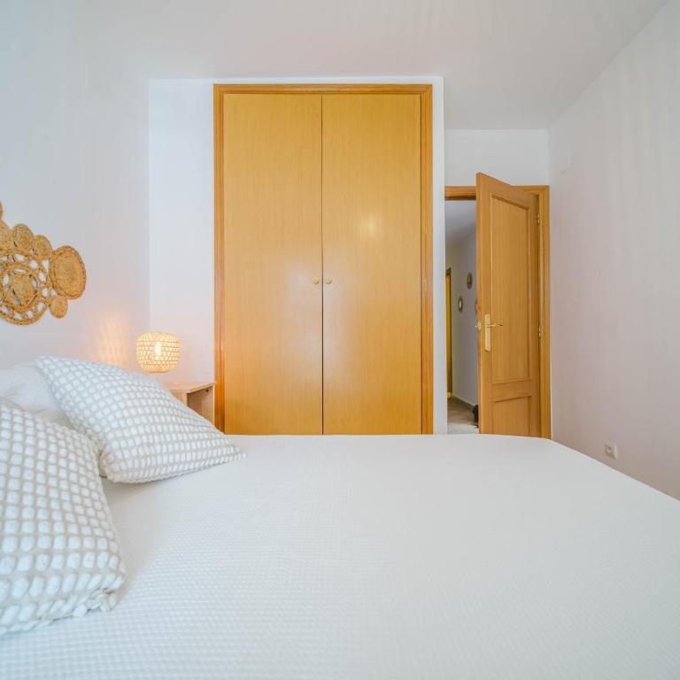 Venice Terraces Apartment Mar de Javea by Rock Rentals - Apartamento de 2 dormitorios con terraza - 10
