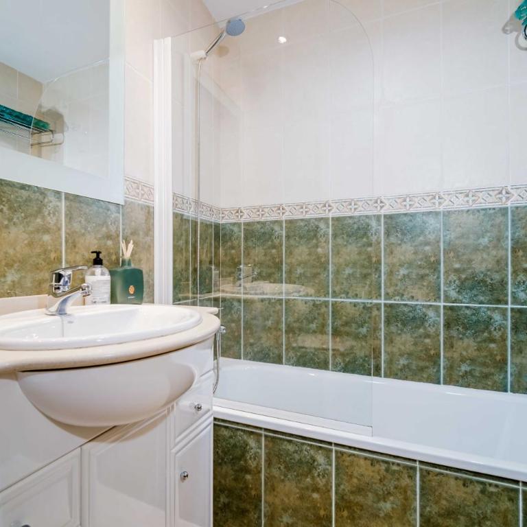 Venice Terraces Apartment Mar de Javea by Rock Rentals - Apartamento de 2 dormitorios con terraza - 11