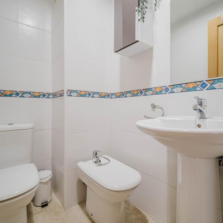 Venice Terraces Apartment Mar de Javea by Rock Rentals - Apartamento de 2 dormitorios con terraza - 14
