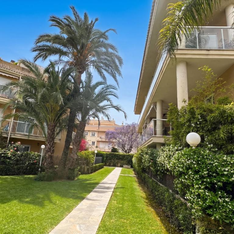 Venice Terraces Apartment Mar de Javea by Rock Rentals - Apartamento de 2 dormitorios con terraza - 18