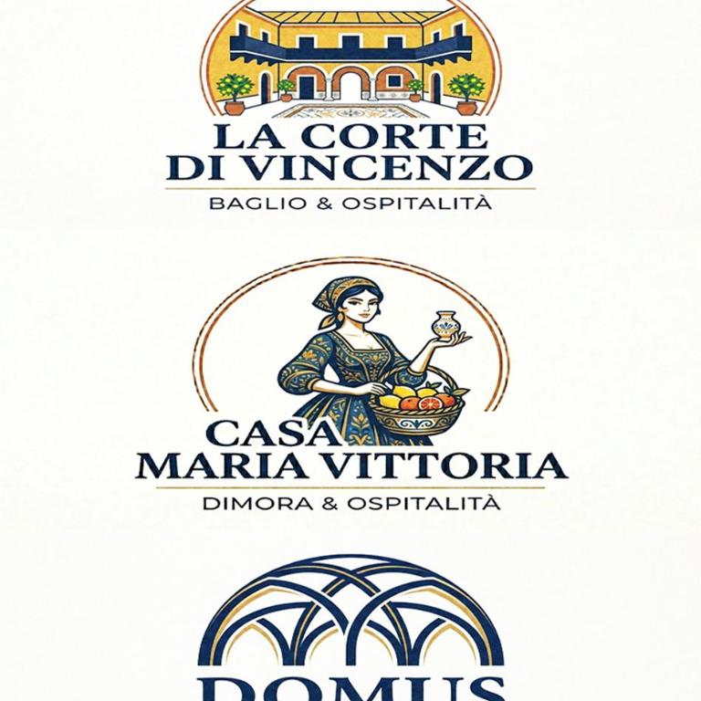 casa mariavittoria - Casa Vacanze - 3