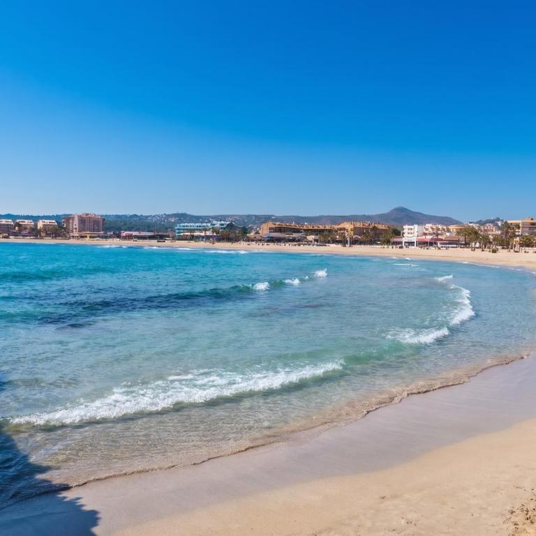 Venice Terraces Apartment Mar de Javea by Rock Rentals - Apartamento de 2 dormitorios con terraza - 23