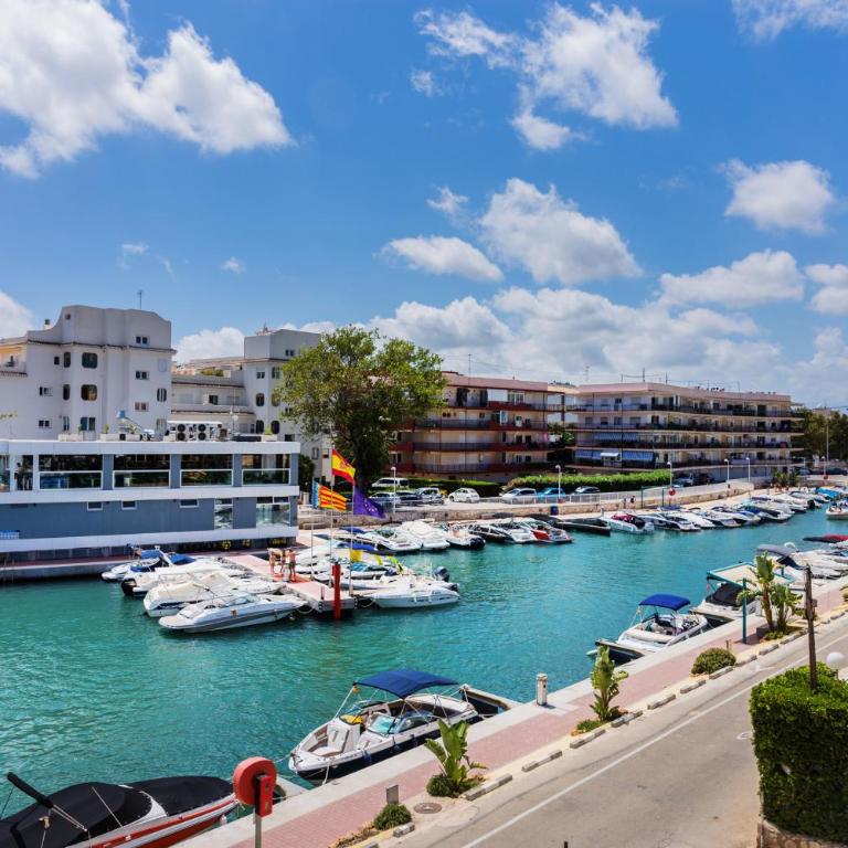 Venice Terraces Apartment Mar de Javea by Rock Rentals - Apartamento de 2 dormitorios con terraza - 24