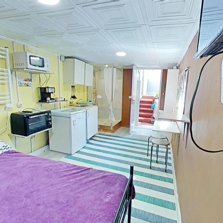 Apartaments Segur Kandy 1 - Apartamento de 1 dormitorio - 3