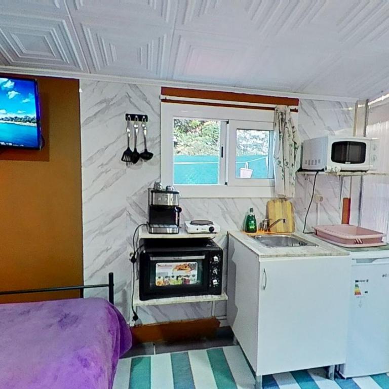 Apartaments Segur Kandy 1 - Apartamento de 1 dormitorio - 2