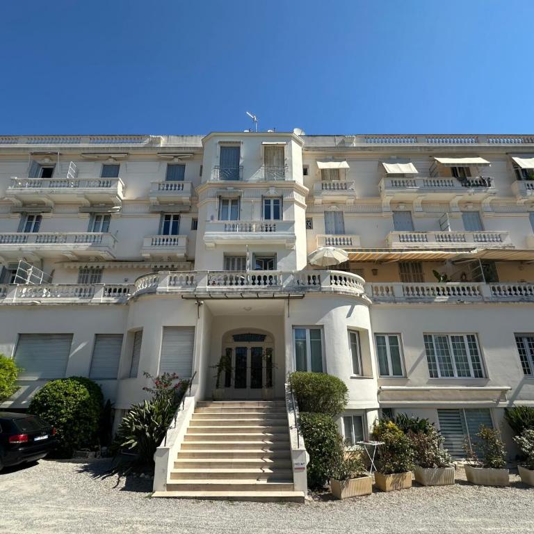 Sun, beach, pleasure - the ideal escape - Appartement 2 Chambres - 15