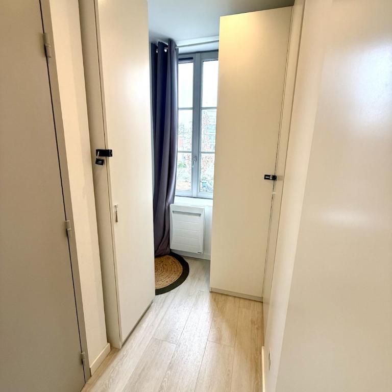 L'evasion Jardin privatif - Haus mit 2 Schlafzimmern - 10