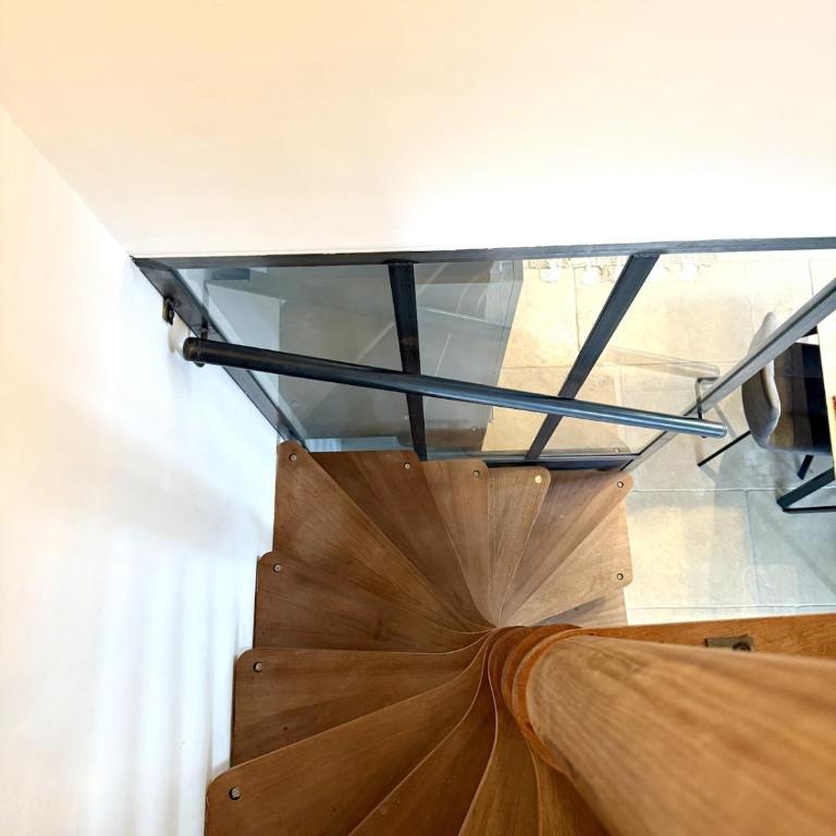 L'evasion Jardin privatif - Haus mit 2 Schlafzimmern - 14