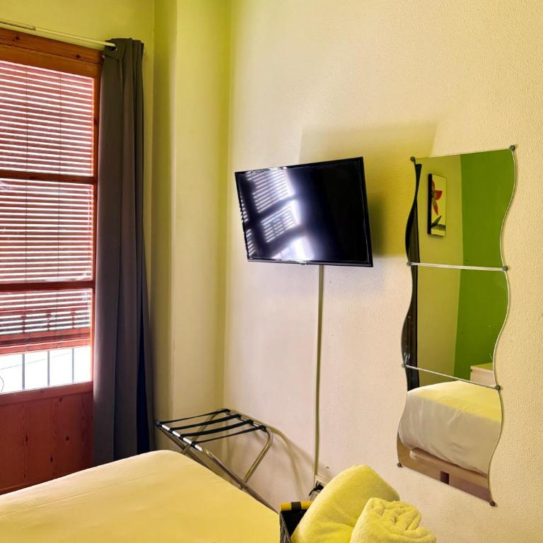 Nest Flats Navas - One-Bedroom Apartment - 11