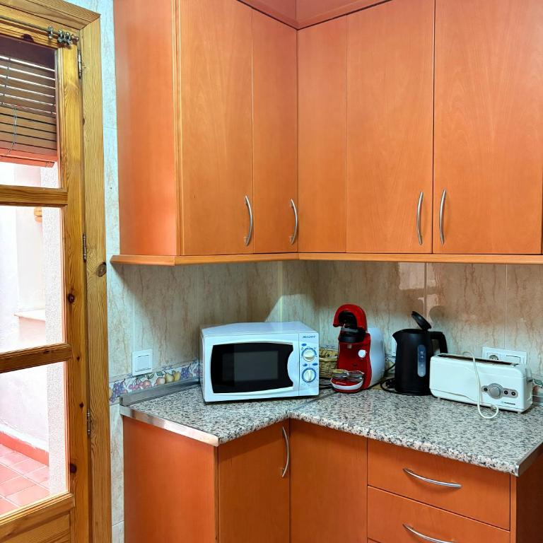 Nest Flats Navas - One-Bedroom Apartment - 4