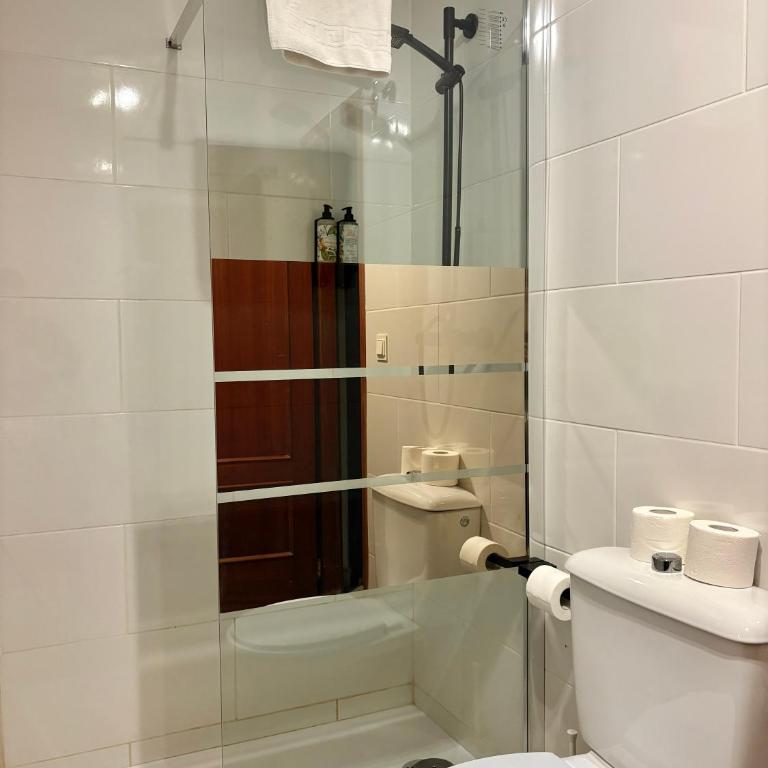 Nest Flats Navas - One-Bedroom Apartment - 9