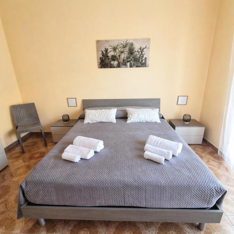Lita House - 50mt dal Mare - Appartamento 120mq - Apartment mit 2 Schlafzimmern - 2