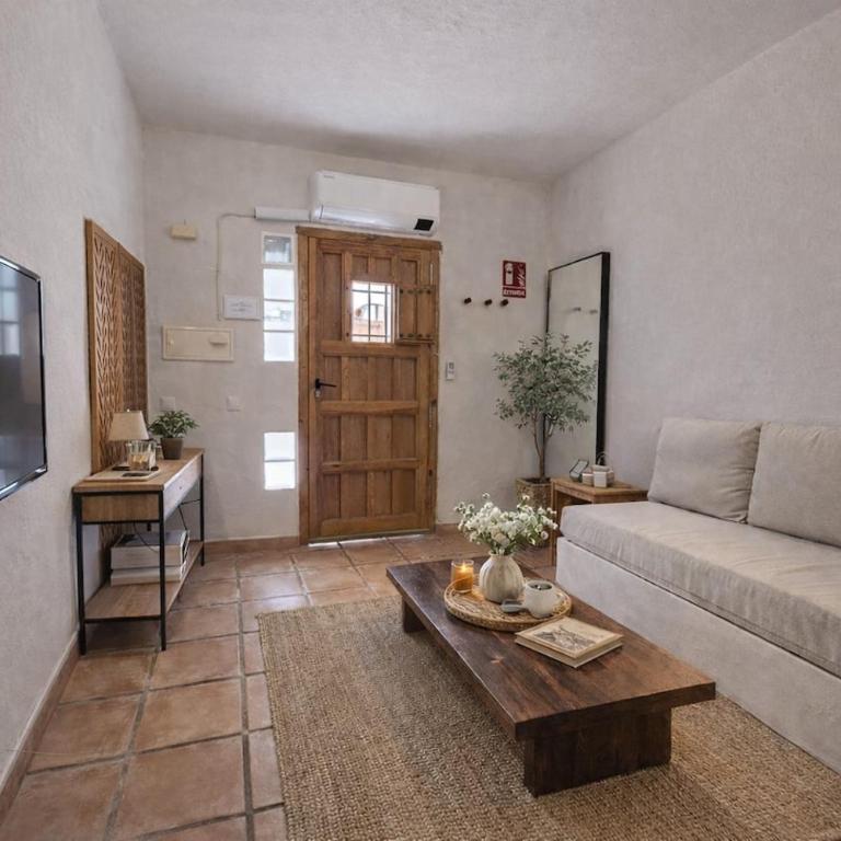 Noctua 019 Old Town 4 - Apartamento de 2 dormitorios - 1
