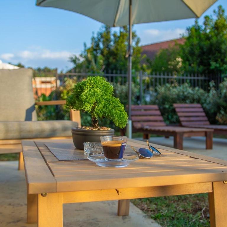 Sofija Apartment - Apartman sa 1 Spavaćom Sobom - 22