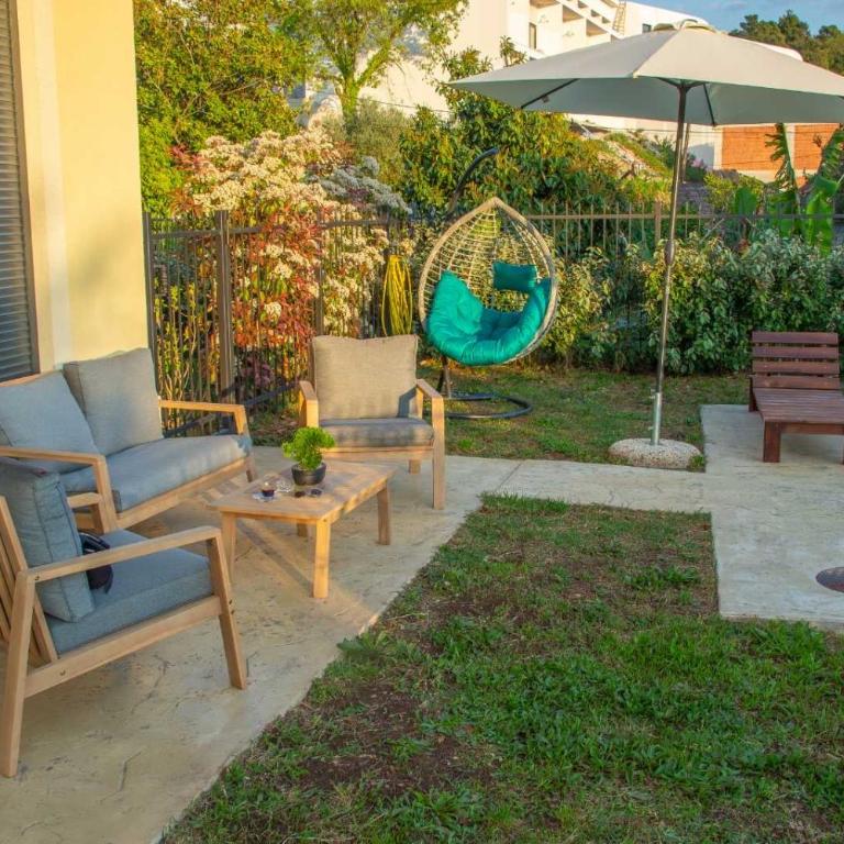 Sofija Apartment - Apartman sa 1 Spavaćom Sobom - 24