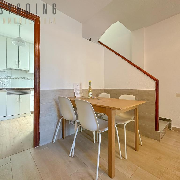 Casa de Llama - Apartamento de 2 dormitorios - 23