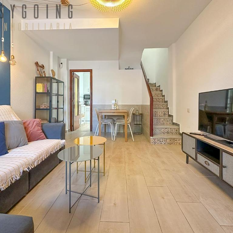 Casa de Llama - Apartamento de 2 dormitorios - 19