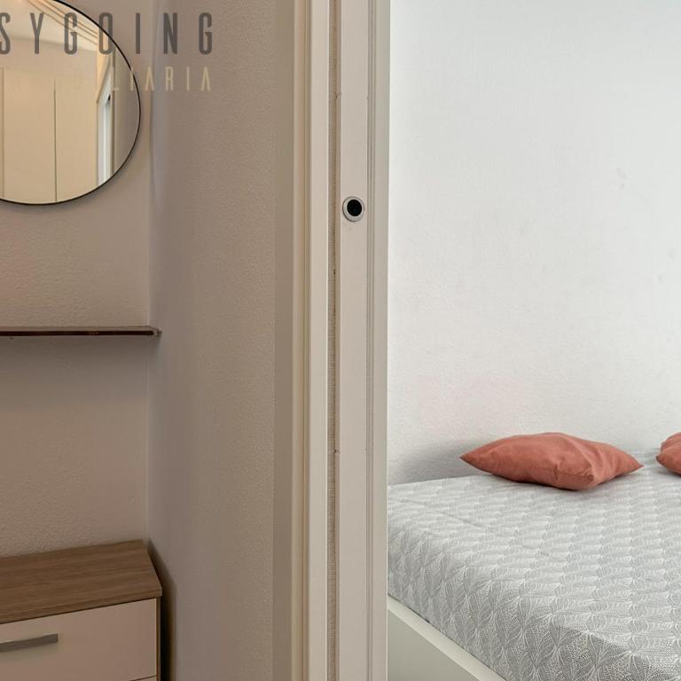 Casa de Llama - Apartamento de 2 dormitorios - 17