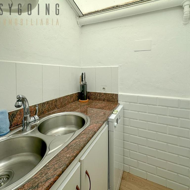 Casa de Llama - Apartamento de 2 dormitorios - 18