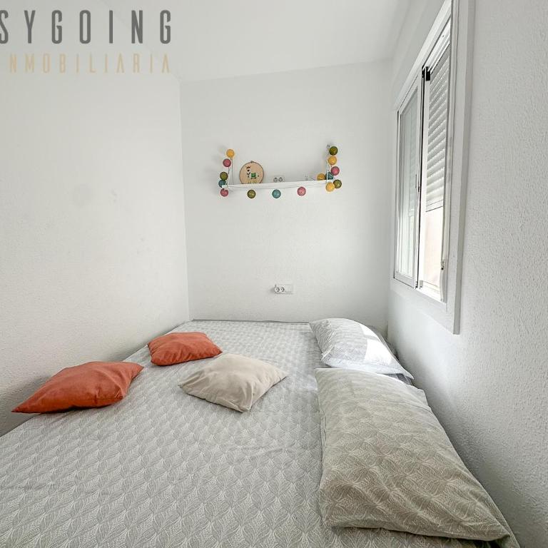 Casa de Llama - Apartamento de 2 dormitorios - 13