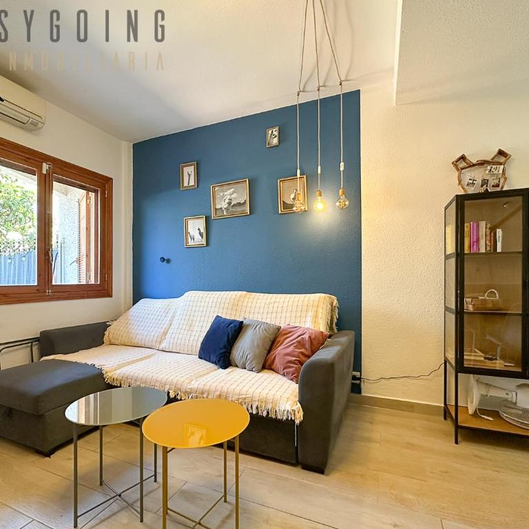 Casa de Llama - Apartamento de 2 dormitorios - 25
