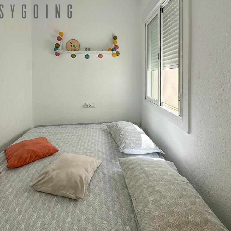 Casa de Llama - Apartamento de 2 dormitorios - 29