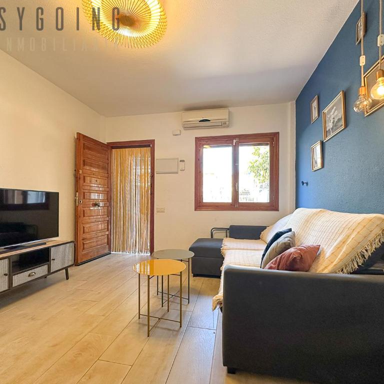 Casa de Llama - Apartamento de 2 dormitorios - 26