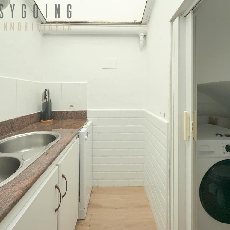 Casa de Llama - Apartamento de 2 dormitorios - 27