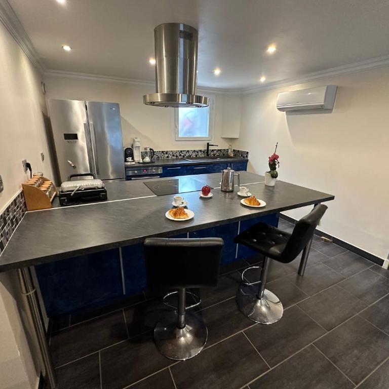 Sun, beach, pleasure - the ideal escape - Appartement 2 Chambres - 9