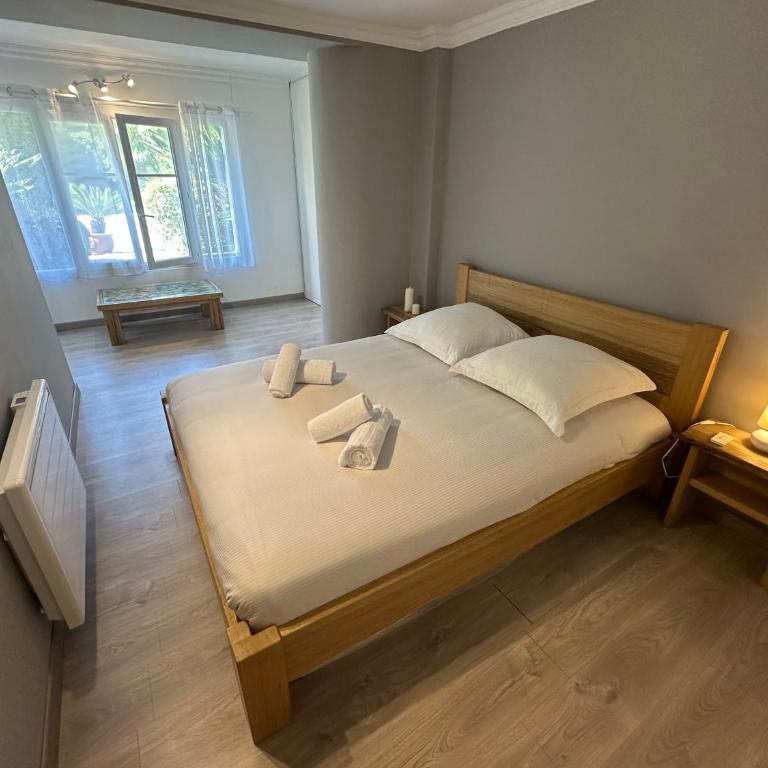 Sun, beach, pleasure - the ideal escape - Appartement 2 Chambres - 13