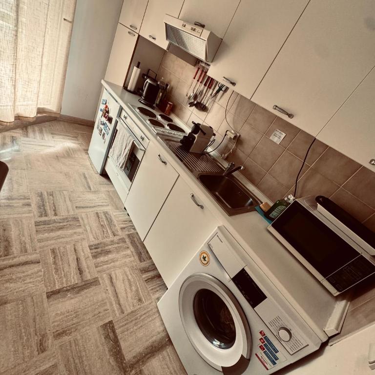 Central 10 min by foot to Casino Monte Carlo - Appartement 1 Chambre - 24