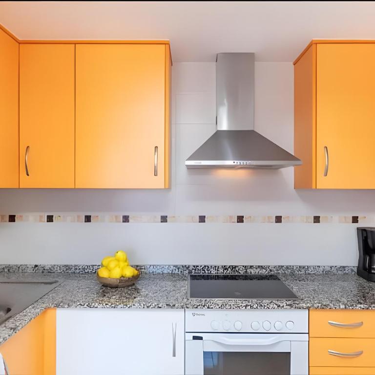 Apartamento Tropikana I - Apartamento Deluxe de 2 dormitorios con vistas al jardín - 10
