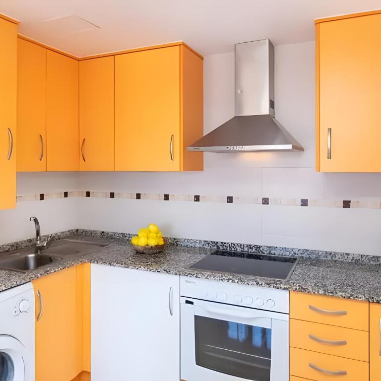 Apartamento Tropikana I - Apartamento Deluxe de 2 dormitorios con vistas al jardín - 9