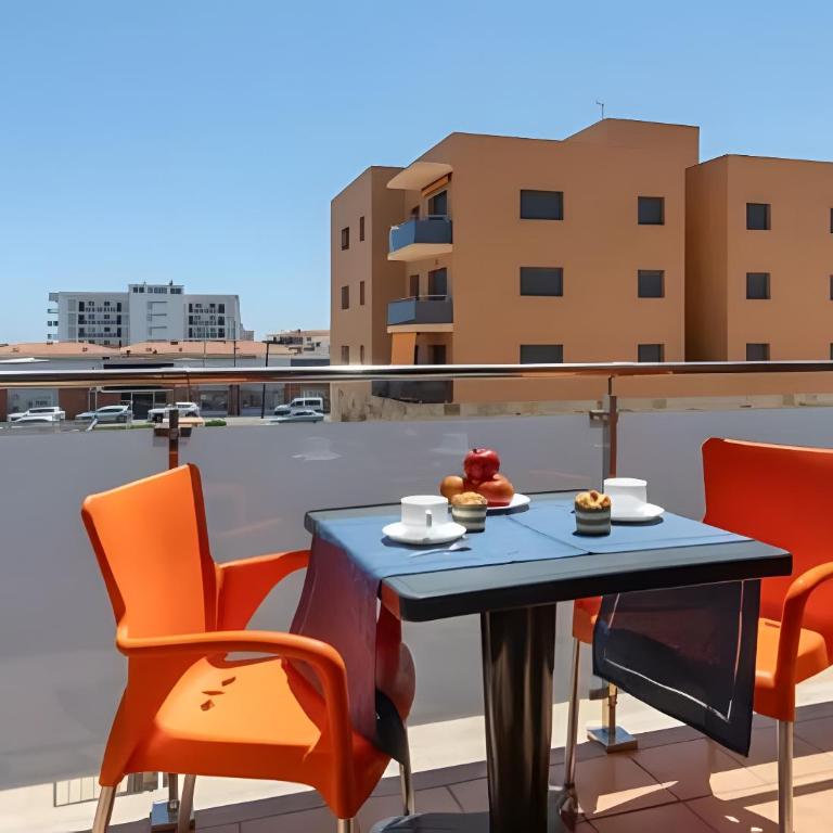 Apartamento Tropikana I - Apartamento Deluxe de 2 dormitorios con vistas al jardín - 15