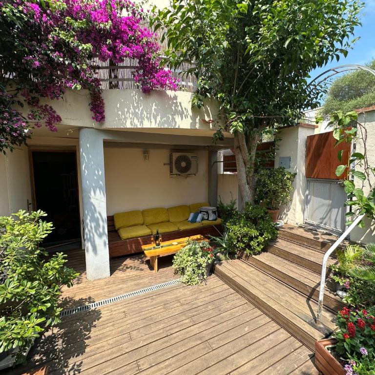 Sun, beach, pleasure - the ideal escape - Appartement 2 Chambres - 14