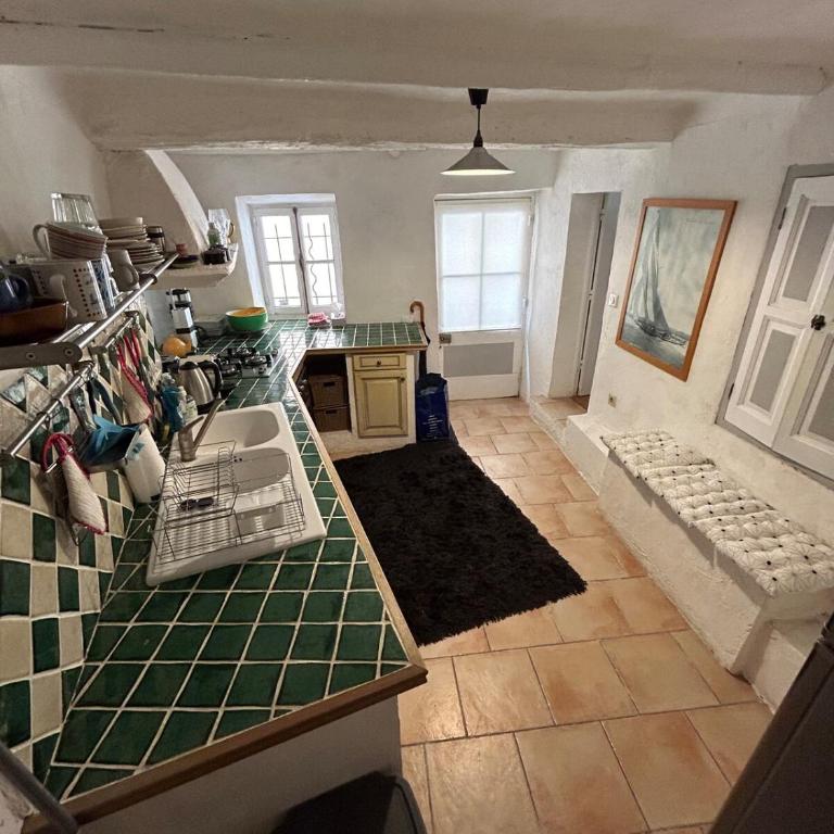 Charming Provençal House Between Sea and Mountain - Maison 3 Chambres - 7