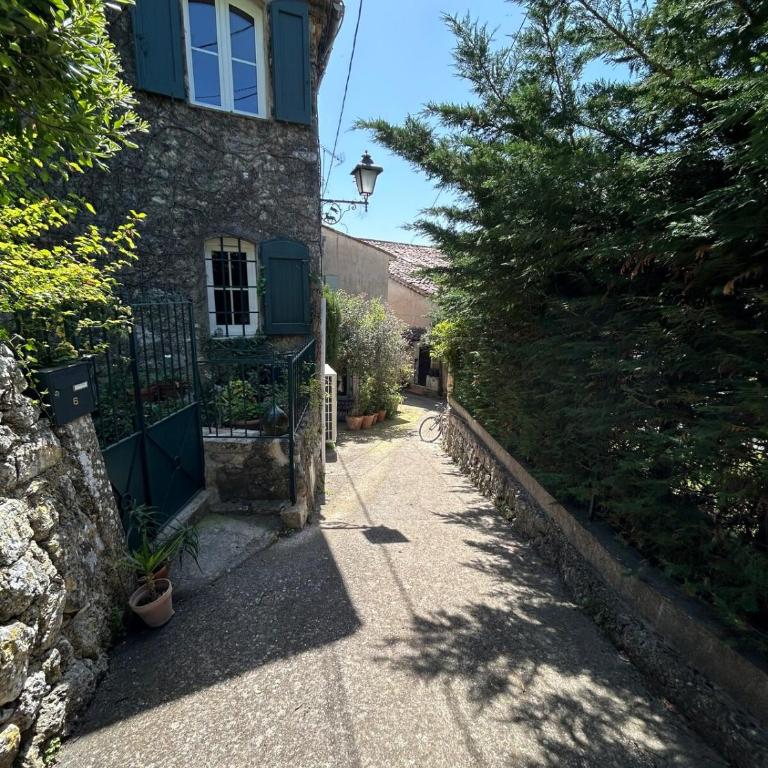 Charming Provençal House Between Sea and Mountain - Maison 3 Chambres - 8