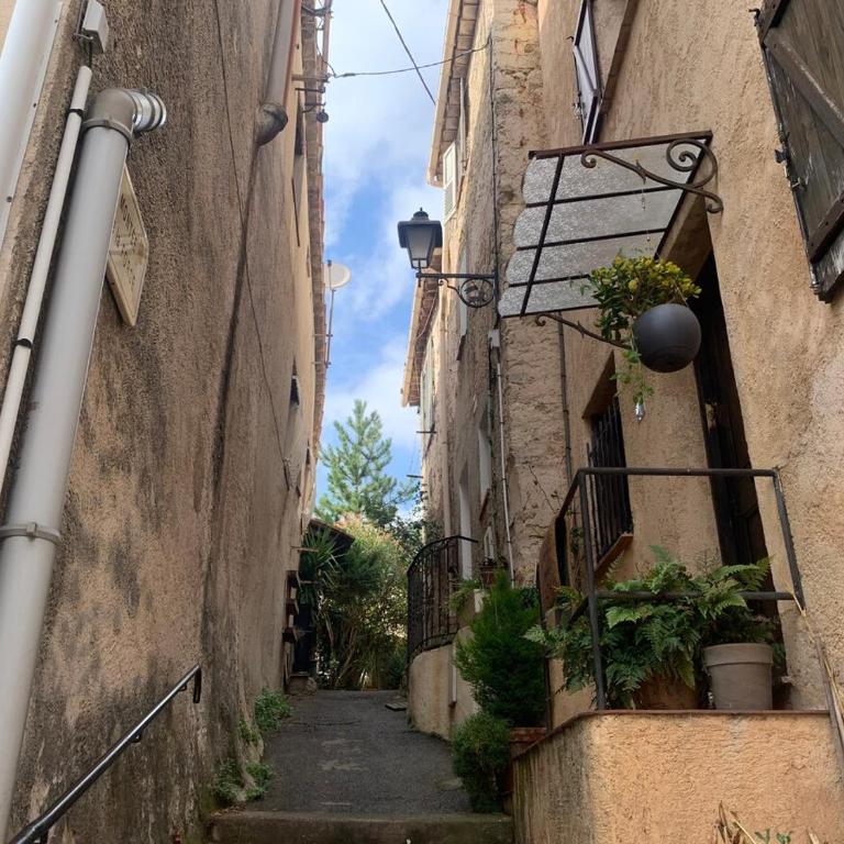 Charming Provençal House Between Sea and Mountain - Maison 3 Chambres - 26