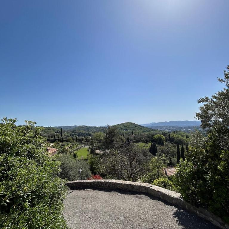 Charming Provençal House Between Sea and Mountain - Maison 3 Chambres - 33