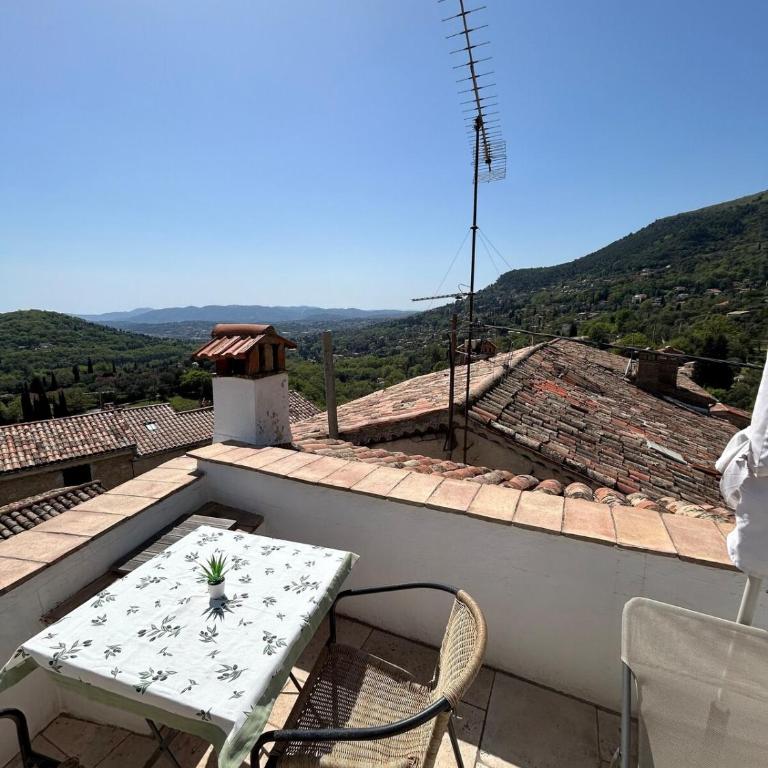 Charming Provençal House Between Sea and Mountain - Maison 3 Chambres - 36