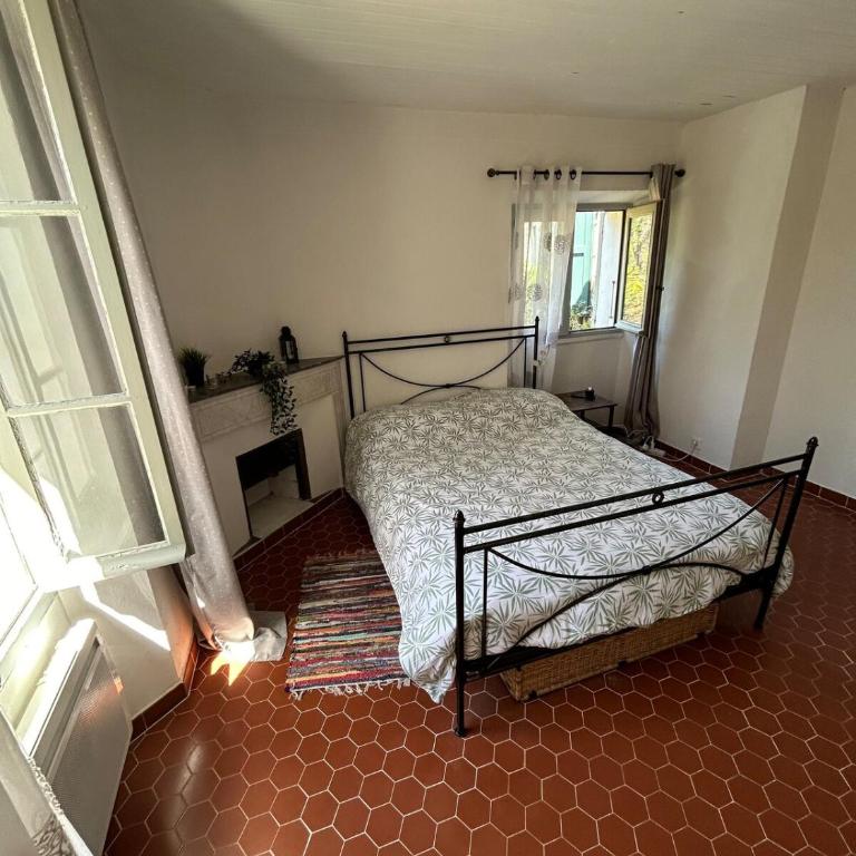 Charming Provençal House Between Sea and Mountain - Maison 3 Chambres - 42