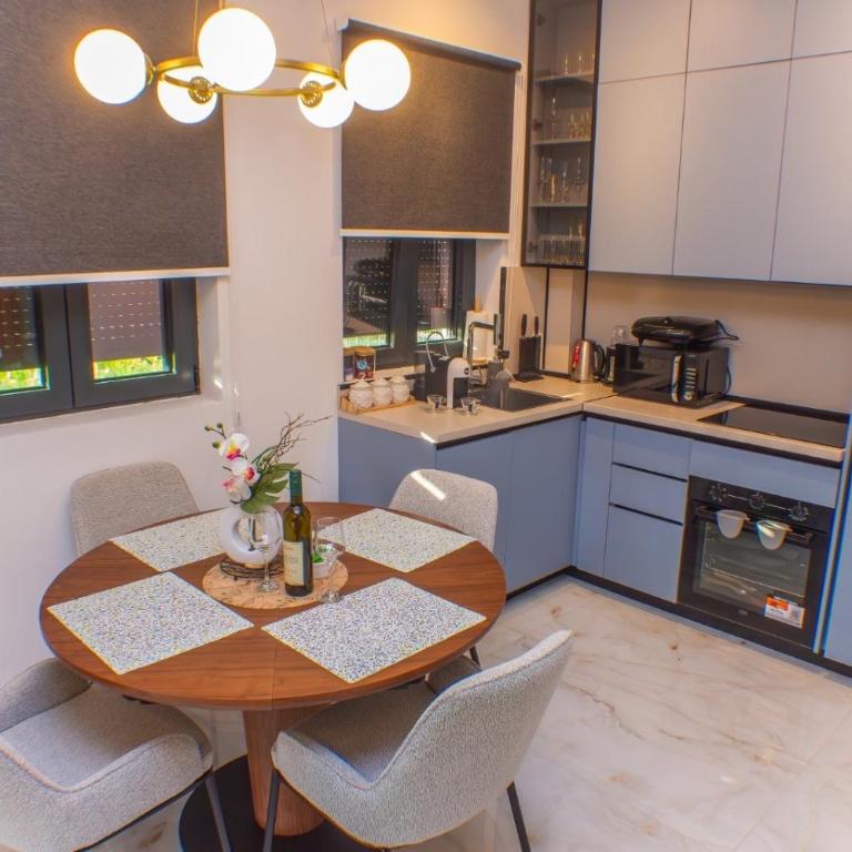 Sofija Apartment - Apartman sa 1 Spavaćom Sobom - 8